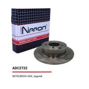 ���� ��������� | ��� | Allied Nippon ADC2722 ADC2722 ����