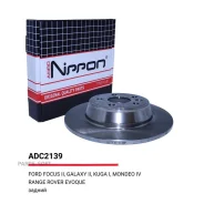 ���� ��������� | ��� | Allied Nippon ADC2139 ADC2139 ����