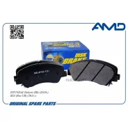 ������� ��������� Hyundai/KIA Solaris/RIO 10- ������. AMD Amdbf358 AMDBF358 ����