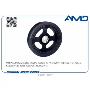 ���� ��������� Hyundai Solaris 10- AMD Amddp49 AMDDP49 ����