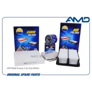 �������� �������� (����.2630035504 + ����.28113M4000 + �����.97133D1000) AMD Amdsetf138 AMDSETF138 ����