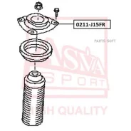 ����� ������������ | ����� ���� | ASVA 0211J15FR 0211J15FR ����