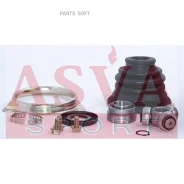 ���� Mitsubishi Carisma -03 �����. ���. (�����. ) ASVA Mtilda1 MTILDA1 ����