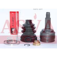 ���� Mazda 6 07- ������. 33x62x28 ASVA MZ52 MZ52 ����