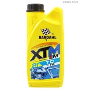 Bardahl XTM
