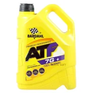 Bardahl ATF 7G+