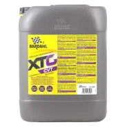 Bardahl XTG CVT