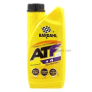 Bardahl ATF +4