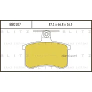 ������� ��������� �������� | ��� | Blitz BB0107 BB0107 ����