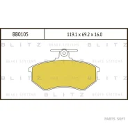 ������� ��������� �������� | ����� | Blitz BB0105 BB0105 ����