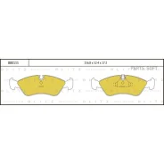 ������� ��������� GM Espero/Nexia/Astra/Vectra B 95- �����. Blitz BB0133 BB0133 ����