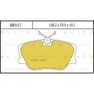 ������� ��������� �������� | ����� | Blitz BB0117 BB0117 ����
