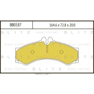 ������� ��������� �������� | ����� | Blitz BB0187 BB0187 ����