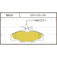 ������� ��������� �������� | ����� | Blitz BB0183 BB0183 ����