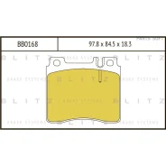 ������� ��������� �������� | ����� | Blitz BB0168 BB0168 ����