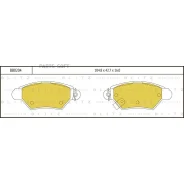 ������� ��������� OPEL Astra G 99- ����. Blitz BB0204 BB0204 ����