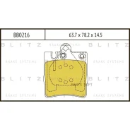 ������� ��������� �������� | ��� | Blitz BB0216 BB0216 ����