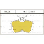 ������� ��������� �������� | ��� | Blitz BB0208 BB0208 ����