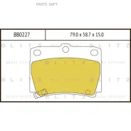 ������� ��������� �������� | ��� | Blitz BB0227 BB0227 ����
