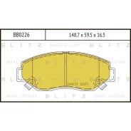 ������� ��������� �������� | ����� | Blitz BB0226 BB0226 ����