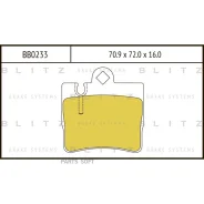 ������� ��������� �������� | ��� | Blitz BB0233 BB0233 ����