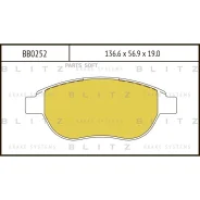 ������� ��������� �������� | ����� | Blitz BB0252 BB0252 ����