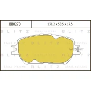 ������� ��������� �������� | ����� | Blitz BB0270 BB0270 ����