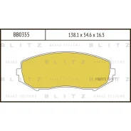 ������� ��������� �������� | ����� | Blitz BB0355 BB0355 ����