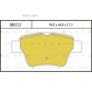 ������� ��������� �������� | ��� | Blitz BB0332 BB0332 ����