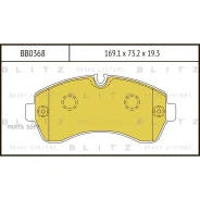 ������� ��������� �������� | ����� | Blitz BB0368 BB0368 ����