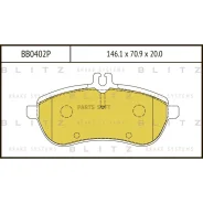 ������� ��������� �������� | ����� | Blitz BB0402P BB0402P ����
