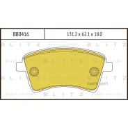 ������� ��������� �������� | ����� | Blitz BB0416 BB0416 ����