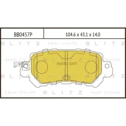 ������� ��������� �������� | ��� | Blitz BB0457P BB0457P ����