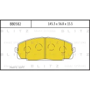 ������� ��������� �������� | ����� ����/��� | Blitz BB0582 BB0582 ����