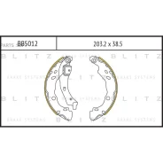 ������� ��������� ���������� | ��� | Blitz BB5012 BB5012 ����