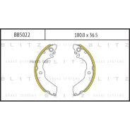 ������� ��������� ���������� | ��� | Blitz BB5022 BB5022 ����