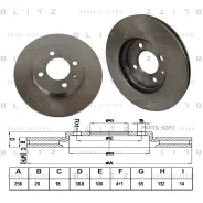 ���� ��������� ������������� | ����� | Blitz BS0110 BS0110 ����