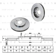 ���� ��������� ������������� | ����� | Blitz BS0137 BS0137 ����