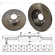 ���� ��������� ������������� | ����� | Blitz BS0149 BS0149 ����