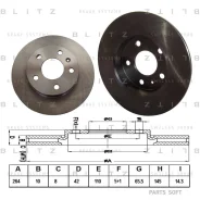 ���� ��������� | ��� | Blitz BS0159 BS0159 ����