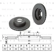 ���� ��������� ������������� | ����� | Blitz BS0240 BS0240 ����