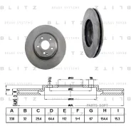 ���� ��������� ������������� | ����� | Blitz BS0248 BS0248 ����