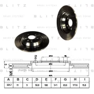 ���� ��������� | ��� | Blitz BS0224 BS0224 ����