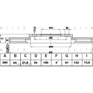 ���� ��������� ������������� | ����� | Blitz BS0359 BS0359 ����