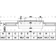 ���� ��������� ������������� | ����� | Blitz BS0389 BS0389 ����
