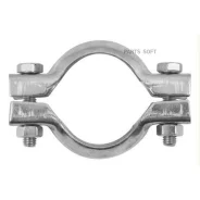 ��������� U-�������� ��������� ��������� ������� Bosal 254627 254627 ����