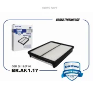������ ��������� Hyundai/KIA Santa FE/Sorento 09- 2.4 Brave BRAF117 BRAF117 ����