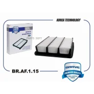 ������ ��������� BR. AF.1.15 28113-2H000 Hyundai Elantra 06-, I30 FD 07-, Kia Ceed ED 06-, Cerato 08- BR. AF.1.15 Brave BRAF115 BRAF115 ����