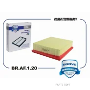 ������ ��������� OPEL Corsa D 06- 1.0/1.2/1.4 Brave BRAF120 BRAF120 ����