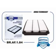 ������ ��������� BR. AF.1.84 2032007600 Geely Atlas NL-3 BR. AF.1.84 Brave BRAF184 BRAF184 ����